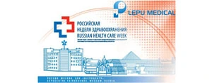 Rus sağlık haftası 2022